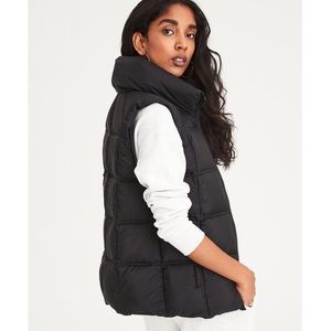 American Eagle Outfitters Puffer Vest 